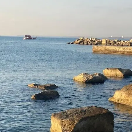 Central Διαμέρισμα